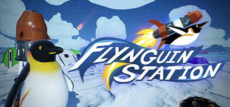 Flynguin Station v1.2-TiNYiSO Flynguin Station v1.2-TiNYiSO