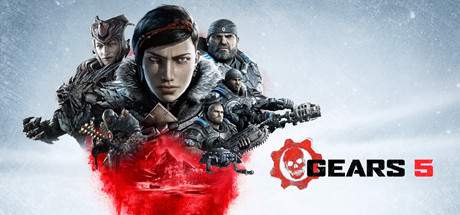 Gears 5 v1.1.15 Plus 8 Trainer-CODEX Gears 5 v1.1.15 Plus 8 Trainer-CODEX