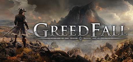 GreedFall-HOODLUM GreedFall-HOODLUM