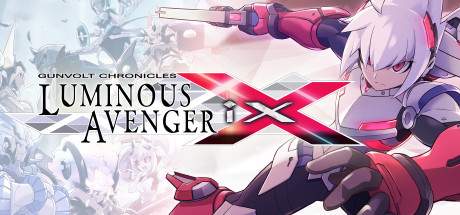 Gunvolt Chronicles Luminous Avenger iX Update v20191003-CODEX Gunvolt Chronicles Luminous Avenger iX Update v20191003-CODEX