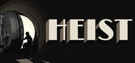 HEIST-SKIDROW HEIST-SKIDROW
