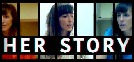 Her Story-GOG Her Story-GOG
