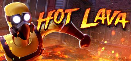 Hot Lava Exo Clash-RUNE