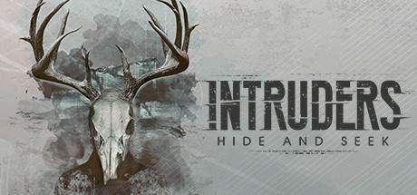 Intruders Hide and Seek-CODEX Intruders Hide and Seek-CODEX