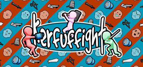 KerfuFFight-TiNYiSO KerfuFFight-TiNYiSO