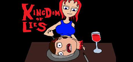 Kingdom Of Lies-TiNYiSO Kingdom Of Lies-TiNYiSO