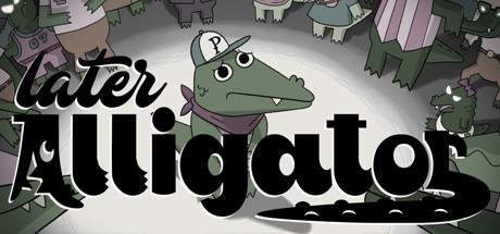 Later Alligator-TiNYiSO