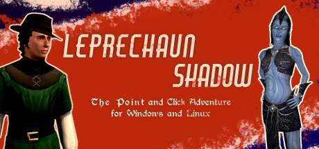 Leprechaun Shadow-TiNYiSO Leprechaun Shadow-TiNYiSO