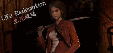 Life Redemption-TiNYiSO Life Redemption-TiNYiSO