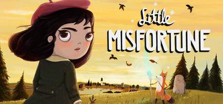 Little Misfortune-SKIDROW Little Misfortune-SKIDROW