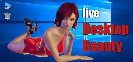 Live Desktop Beauty-TiNYiSO Live Desktop Beauty-TiNYiSO