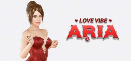 Love Vibe Aria VR-VREX Love Vibe Aria VR-VREX