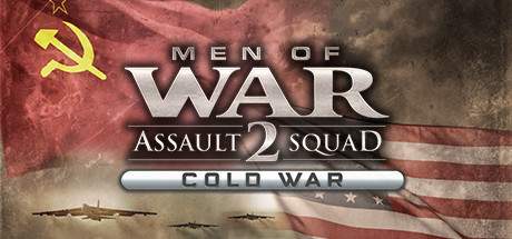Men of War Assault Squad 2 Cold War Update v1.006.0-CODEX