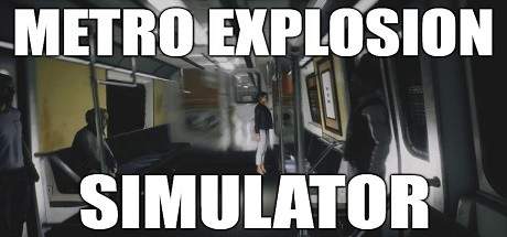 Metro Explosion Simulator-TiNYiSO Metro Explosion Simulator-TiNYiSO