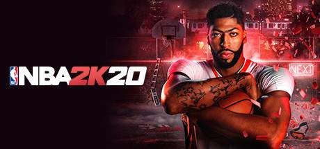 NBA 2K20 Update v1.10-CODEX NBA 2K20 Update v1.10-CODEX