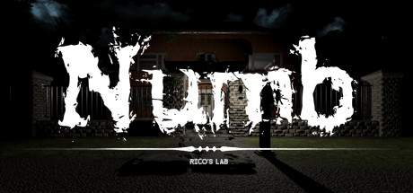 NUMB-SKIDROW NUMB-SKIDROW