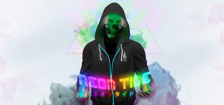 Neon Tide-HOODLUM Neon Tide-HOODLUM