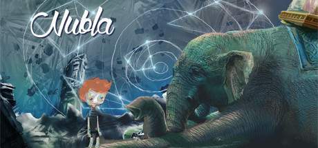 Nubla-Unleashed Nubla-Unleashed