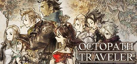 Octopath Traveler MULTi9-PLAZA