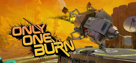 Only One Burn Update v1.5.1-PLAZA