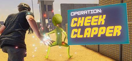 Operation Cheek Clapper-SKIDROW Operation Cheek Clapper-SKIDROW