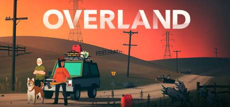 Overland Build 844-Razor1911 Overland Build 844-Razor1911
