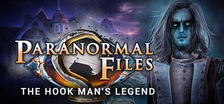 Paranormal Files Hook Mans Legend Collectors Edition-TiNYiSO