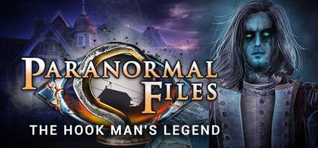 Paranormal Files Hook Mans Legend Collectors Edition-TiNYiSO Paranormal Files Hook Mans Legend Collectors Edition-TiNYiSO