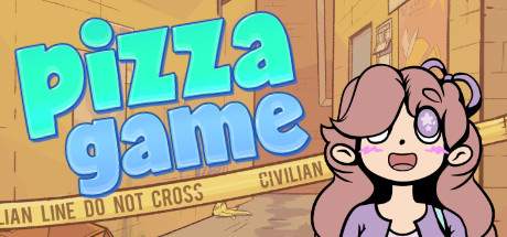 Pizza Game-P2P Pizza Game-P2P