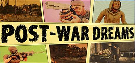 Post War Dreams-CODEX Post War Dreams-CODEX