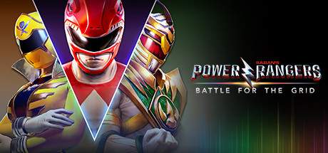 Power Rangers Battle for the Grid v2020.09.15-P2P