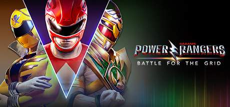 Power Rangers Battle for the Grid v2020.09.15-P2P Power Rangers Battle for the Grid v2020.09.15-P2P
