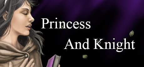 Princess And Knight-TiNYiSO Princess And Knight-TiNYiSO