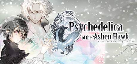 Psychedelica Of The Ashen Hawk-TiNYiSO Psychedelica Of The Ashen Hawk-TiNYiSO