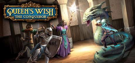 Queens Wish The Conqueror-GOG Queens Wish The Conqueror-GOG