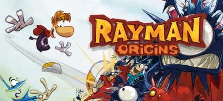 Rayman Origins-GOG Rayman Origins-GOG