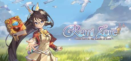 RemiLore Lost Girl in the Lands of Lore-GOG