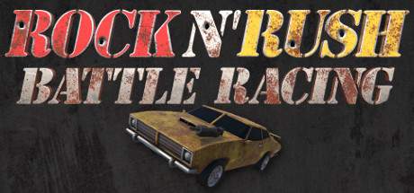 Rock n Rush Battle Racing-TiNYiSO Rock n Rush Battle Racing-TiNYiSO