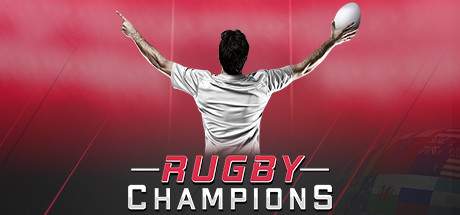 Rugby Champions-SKIDROW Rugby Champions-SKIDROW