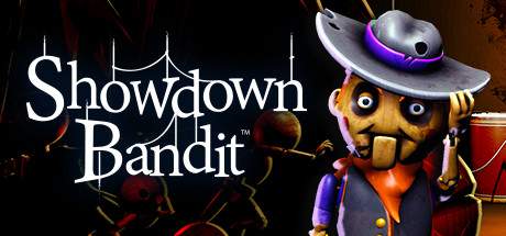 Showdown Bandit-TiNYiSO Showdown Bandit-TiNYiSO