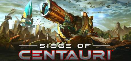 Siege of Centauri-CODEX Siege of Centauri-CODEX