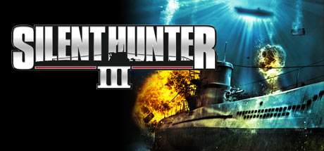 Silent Hunter 3-RELOADED Silent Hunter 3-RELOADED
