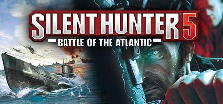 Silent Hunter 5 Battle of the Atlantic MULTi7-ElAmigos