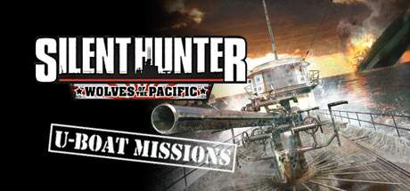 Silent Hunter 4 Wolves of the Pacific Gold Edition MULTi5-ElAmigos
