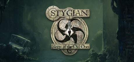 Stygian Reign of the Old Ones-HOODLUM