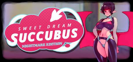 Sweet Dream Succubus Nightmare Edition-TiNYiSO Sweet Dream Succubus Nightmare Edition-TiNYiSO