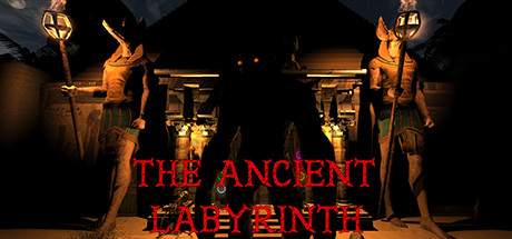 The Ancient Labyrinth-TiNYiSO The Ancient Labyrinth-TiNYiSO