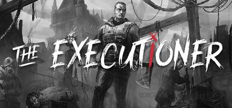 The Executioner-DARKSiDERS The Executioner-DARKSiDERS