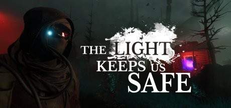 The Light Keeps Us Safe-PLAZA The Light Keeps Us Safe-PLAZA