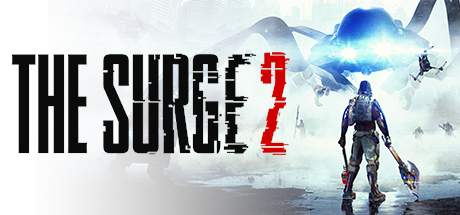 The Surge 2 Update 4 incl DLC-CODEX